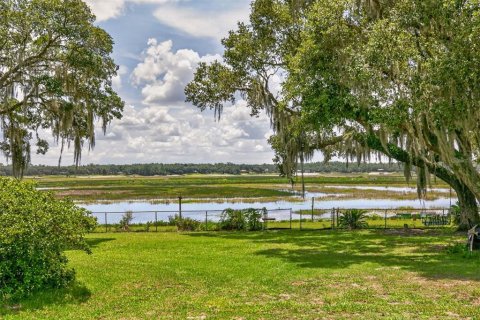 Villa ou maison à vendre à Keystone Heights, Floride: 2 chambres, 154.78 m2 № 2345645 - photo 30