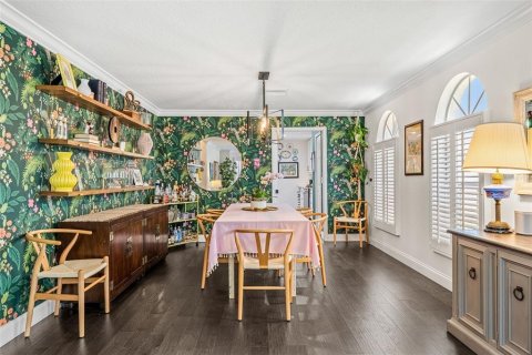 Купить виллу или дом в Орландо, Флорида 9 комнат, 278.71м2, № 2224461 - фото 8