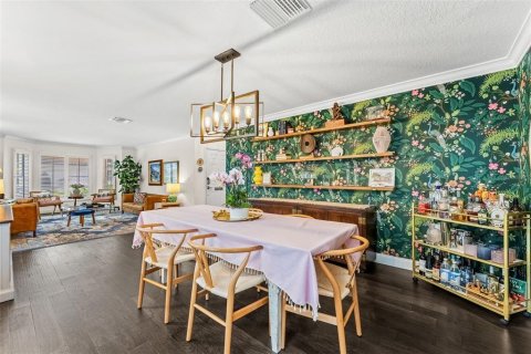 Купить виллу или дом в Орландо, Флорида 9 комнат, 278.71м2, № 2224461 - фото 9