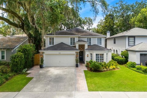 Villa ou maison à Orlando, Floride 5 chambres, 278.71 m2 № 2224461
