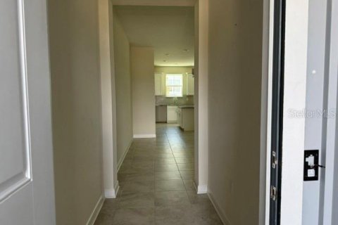 Touwnhouse à vendre à Kissimmee, Floride: 4 chambres, 182 m2 № 2201129 - photo 6
