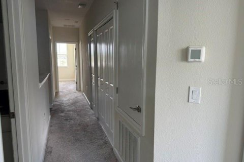 Touwnhouse à vendre à Kissimmee, Floride: 4 chambres, 182 m2 № 2201129 - photo 12