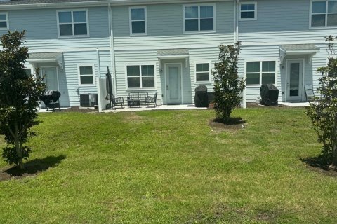 Touwnhouse à vendre à Kissimmee, Floride: 4 chambres, 182 m2 № 2201129 - photo 21