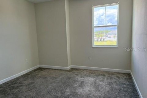 Touwnhouse à vendre à Kissimmee, Floride: 4 chambres, 182 m2 № 2201129 - photo 13