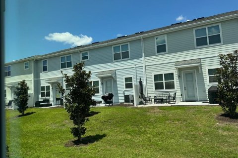 Touwnhouse à vendre à Kissimmee, Floride: 4 chambres, 182 m2 № 2201129 - photo 22