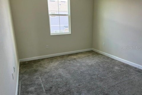 Touwnhouse à vendre à Kissimmee, Floride: 4 chambres, 182 m2 № 2201129 - photo 16