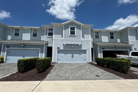 Townhouse in Kissimmee, Florida 4 bedrooms, 182 sq.m. № 2201129
