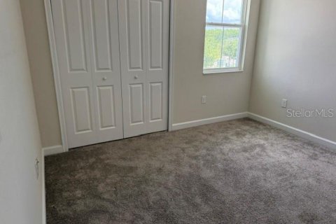 Touwnhouse à vendre à Kissimmee, Floride: 4 chambres, 182 m2 № 2201129 - photo 14