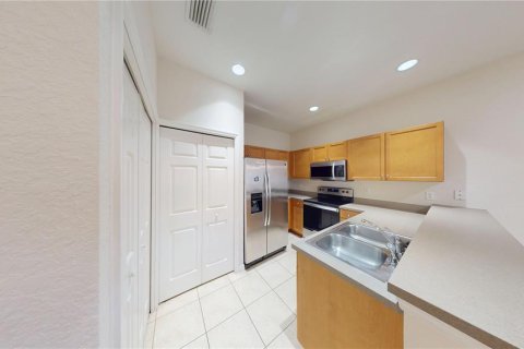 House in Kissimmee, Florida 2 bedrooms, 85.75 sq.m. № 2122439 - photo 6