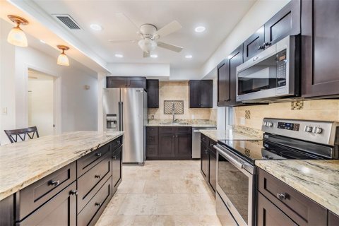 Casa en alquiler en Dunedin, Florida, 4 dormitorios, 131.92 m2 № 1812620 - foto 5