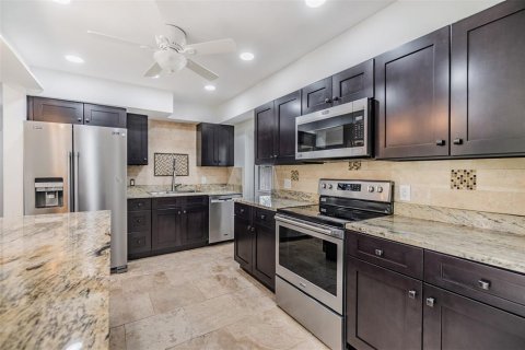 Casa en alquiler en Dunedin, Florida, 4 dormitorios, 131.92 m2 № 1812620 - foto 4