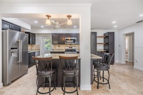 Casa en alquiler en Dunedin, Florida, 4 dormitorios, 131.92 m2 № 1812620 - foto 7