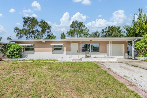 Casa en alquiler en Dunedin, Florida, 4 dormitorios, 131.92 m2 № 1812620 - foto 30