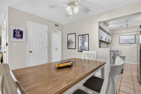 Copropriété à vendre à Saint Augustine, Floride: 2 chambres, 93.27 m2 № 2391064 - photo 21