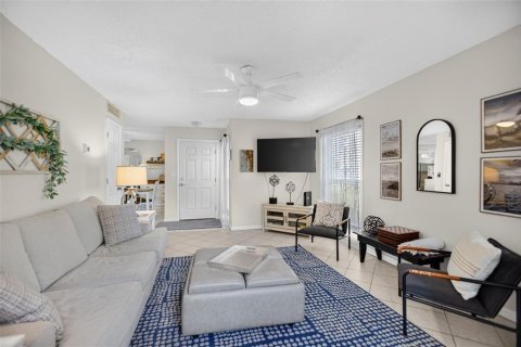 Copropriété à vendre à Saint Augustine, Floride: 2 chambres, 93.27 m2 № 2391064 - photo 10