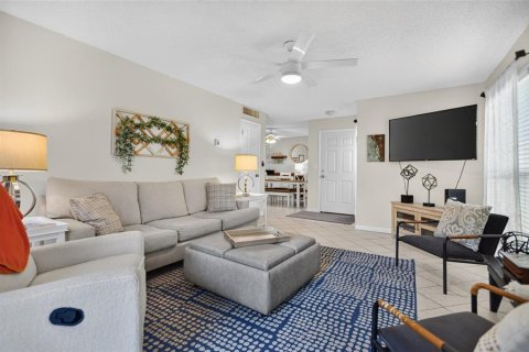 Copropriété à vendre à Saint Augustine, Floride: 2 chambres, 93.27 m2 № 2391064 - photo 9