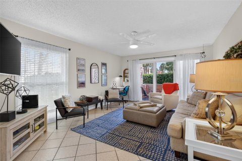 Copropriété à vendre à Saint Augustine, Floride: 2 chambres, 93.27 m2 № 2391064 - photo 7