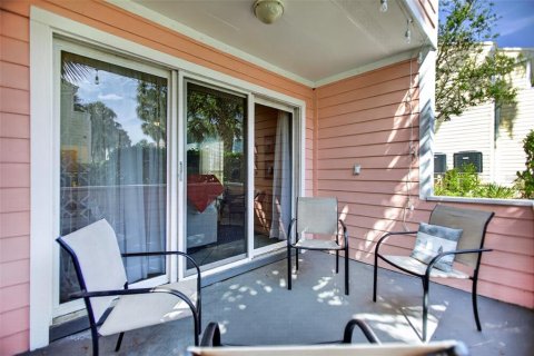 Copropriété à vendre à Saint Augustine, Floride: 2 chambres, 93.27 m2 № 2391064 - photo 14
