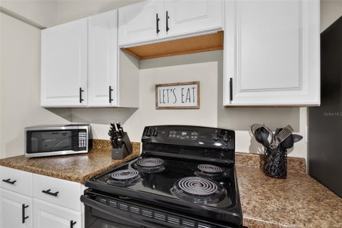 Copropriété à vendre à Saint Augustine, Floride: 2 chambres, 93.27 m2 № 2391064 - photo 23
