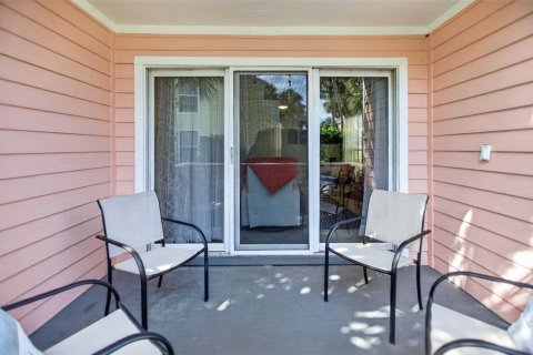 Copropriété à vendre à Saint Augustine, Floride: 2 chambres, 93.27 m2 № 2391064 - photo 15