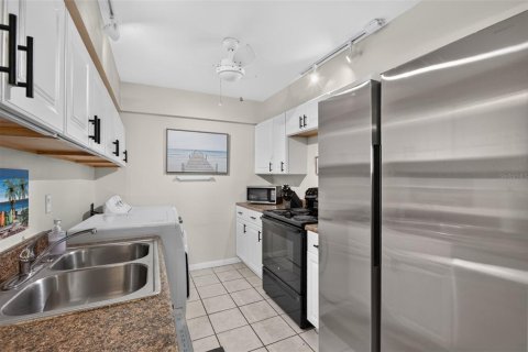 Copropriété à vendre à Saint Augustine, Floride: 2 chambres, 93.27 m2 № 2391064 - photo 22