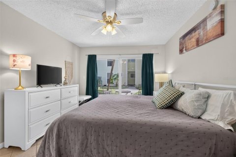 Copropriété à vendre à Saint Augustine, Floride: 2 chambres, 93.27 m2 № 2391064 - photo 30