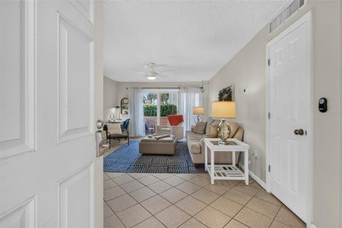 Copropriété à vendre à Saint Augustine, Floride: 2 chambres, 93.27 m2 № 2391064 - photo 6