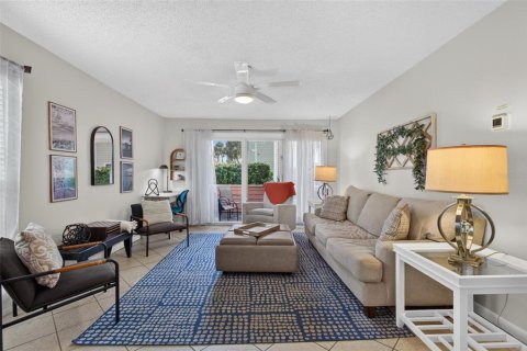 Copropriété à vendre à Saint Augustine, Floride: 2 chambres, 93.27 m2 № 2391064 - photo 8