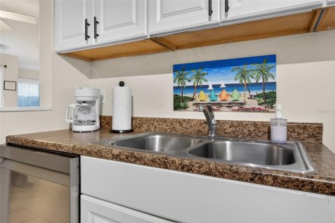 Copropriété à vendre à Saint Augustine, Floride: 2 chambres, 93.27 m2 № 2391064 - photo 25