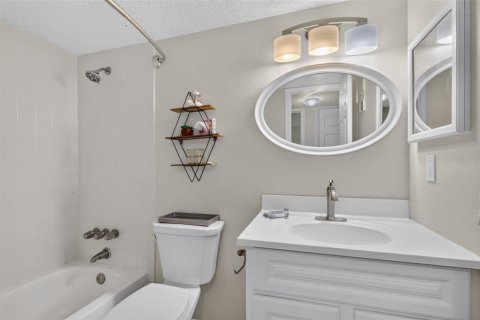 Copropriété à vendre à Saint Augustine, Floride: 2 chambres, 93.27 m2 № 2391064 - photo 28