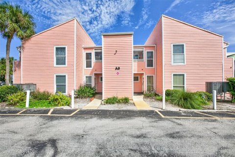 Copropriété à vendre à Saint Augustine, Floride: 2 chambres, 93.27 m2 № 2391064 - photo 3