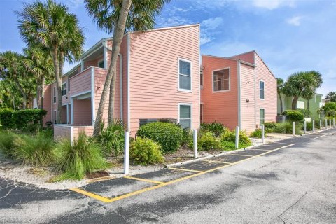 Copropriété à vendre à Saint Augustine, Floride: 2 chambres, 93.27 m2 № 2391064 - photo 2