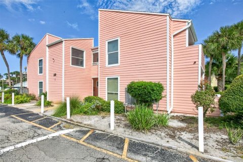 Copropriété à vendre à Saint Augustine, Floride: 2 chambres, 93.27 m2 № 2391064 - photo 4