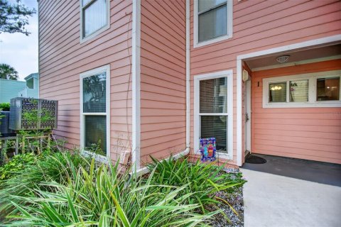 Copropriété à vendre à Saint Augustine, Floride: 2 chambres, 93.27 m2 № 2391064 - photo 12