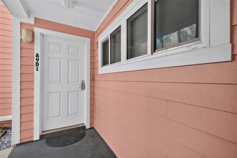 Copropriété à vendre à Saint Augustine, Floride: 2 chambres, 93.27 m2 № 2391064 - photo 5