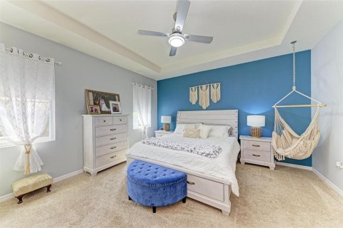 House in Wimauma, Florida 4 bedrooms, 189.06 sq.m. № 1616042 - photo 22
