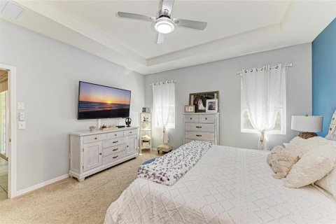 House in Wimauma, Florida 4 bedrooms, 189.06 sq.m. № 1616042 - photo 25