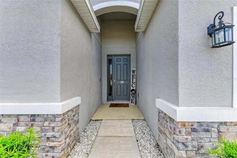 House in Wimauma, Florida 4 bedrooms, 189.06 sq.m. № 1616042 - photo 4