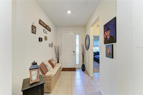 House in Wimauma, Florida 4 bedrooms, 189.06 sq.m. № 1616042 - photo 20