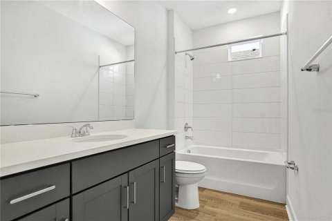 Villa ou maison à vendre à Saint Augustine, Floride: 2 chambres, 166.57 m2 № 2413699 - photo 9