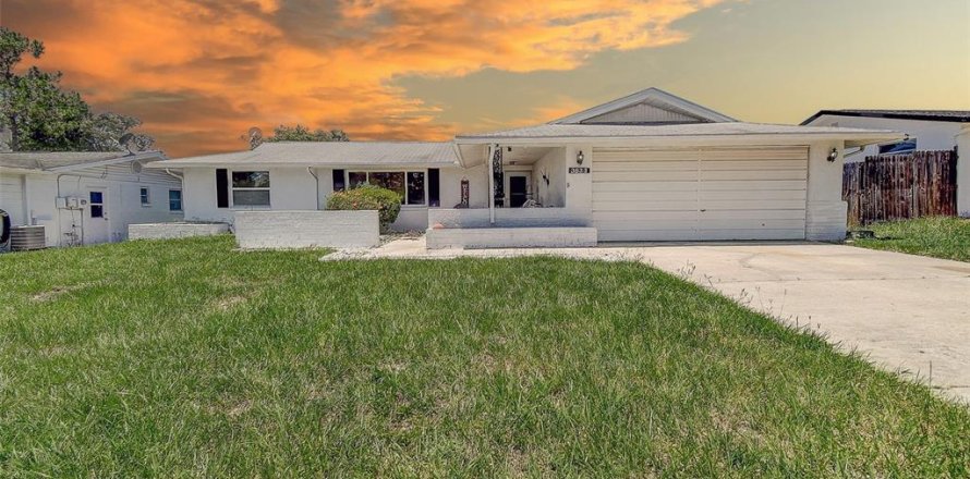 Villa ou maison à New Port Richey, Floride 3 chambres, 158.12 m2 № 1839920