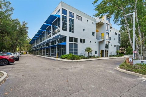 Condo in Gainesville, Florida, 3 bedrooms  № 2215078
