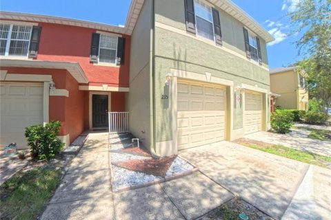 Condominio en Orlando, Florida, 3 dormitorios № 2104376