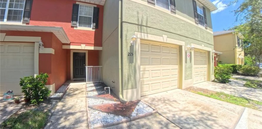 Condo in Orlando, Florida, 3 bedrooms № 2104376