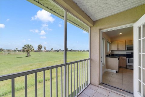 Copropriété à louer à Kissimmee, Floride: 3 chambres, 105.54 m2 № 2413923 - photo 13