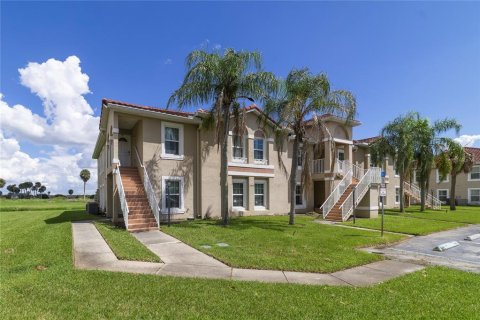 Copropriété à louer à Kissimmee, Floride: 3 chambres, 105.54 m2 № 2413923 - photo 2