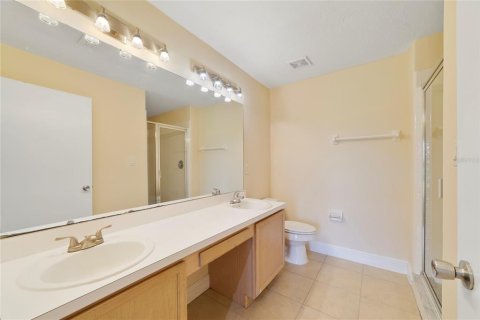 Copropriété à louer à Kissimmee, Floride: 3 chambres, 105.54 m2 № 2413923 - photo 17