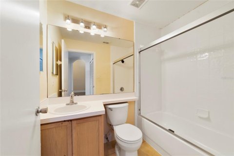 Copropriété à louer à Kissimmee, Floride: 3 chambres, 105.54 m2 № 2413923 - photo 21