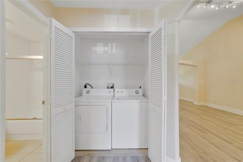 Copropriété à louer à Kissimmee, Floride: 3 chambres, 105.54 m2 № 2413923 - photo 20