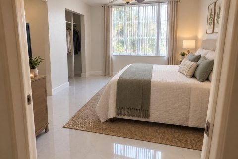 Copropriété à louer à Miramar, Floride: 1 chambre, 57.41 m2 № 2375032 - photo 22